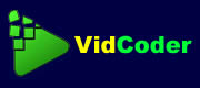 VidCoder Software Downloads